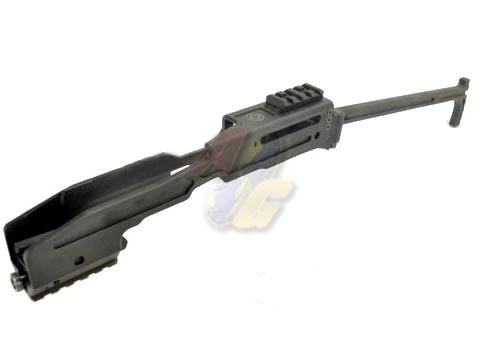Archwick B&T Officially Licensed Universal G17 GBB Polymer USW-G Kit