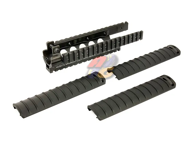 [VFC-RIS-MP5-BK01] VFC MP5 RIS for Umarex MP5/ HK53 GBB Series