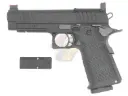 FPR Aluminum Staccato-P GBB