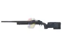 S&T M40A3 Airsoft Sniper (Spring/ Black)