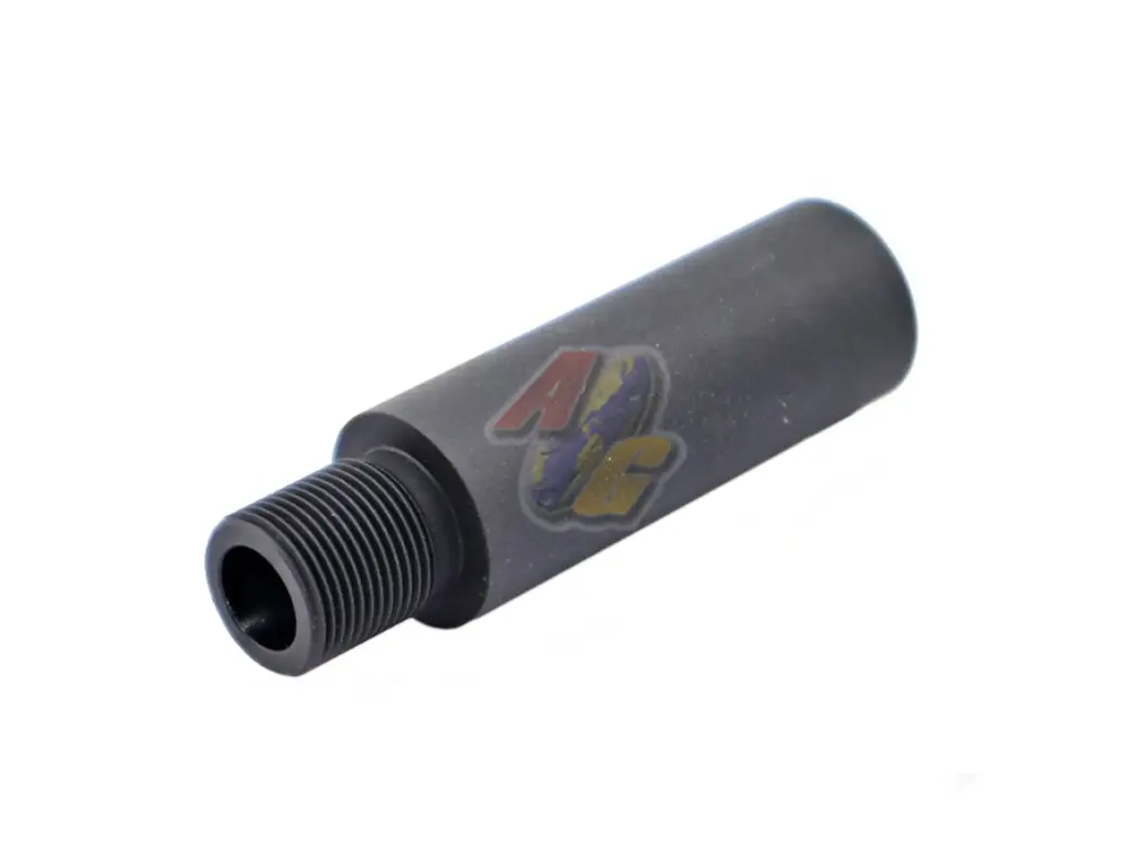 BBT 50mm Outer Barrel Extension (14mm CW to 14mm CCW)