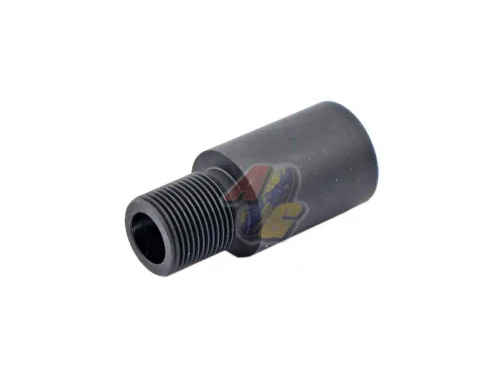 BBT 25mm Outer Barrel Extension (14mm CW to 14mm CCW)