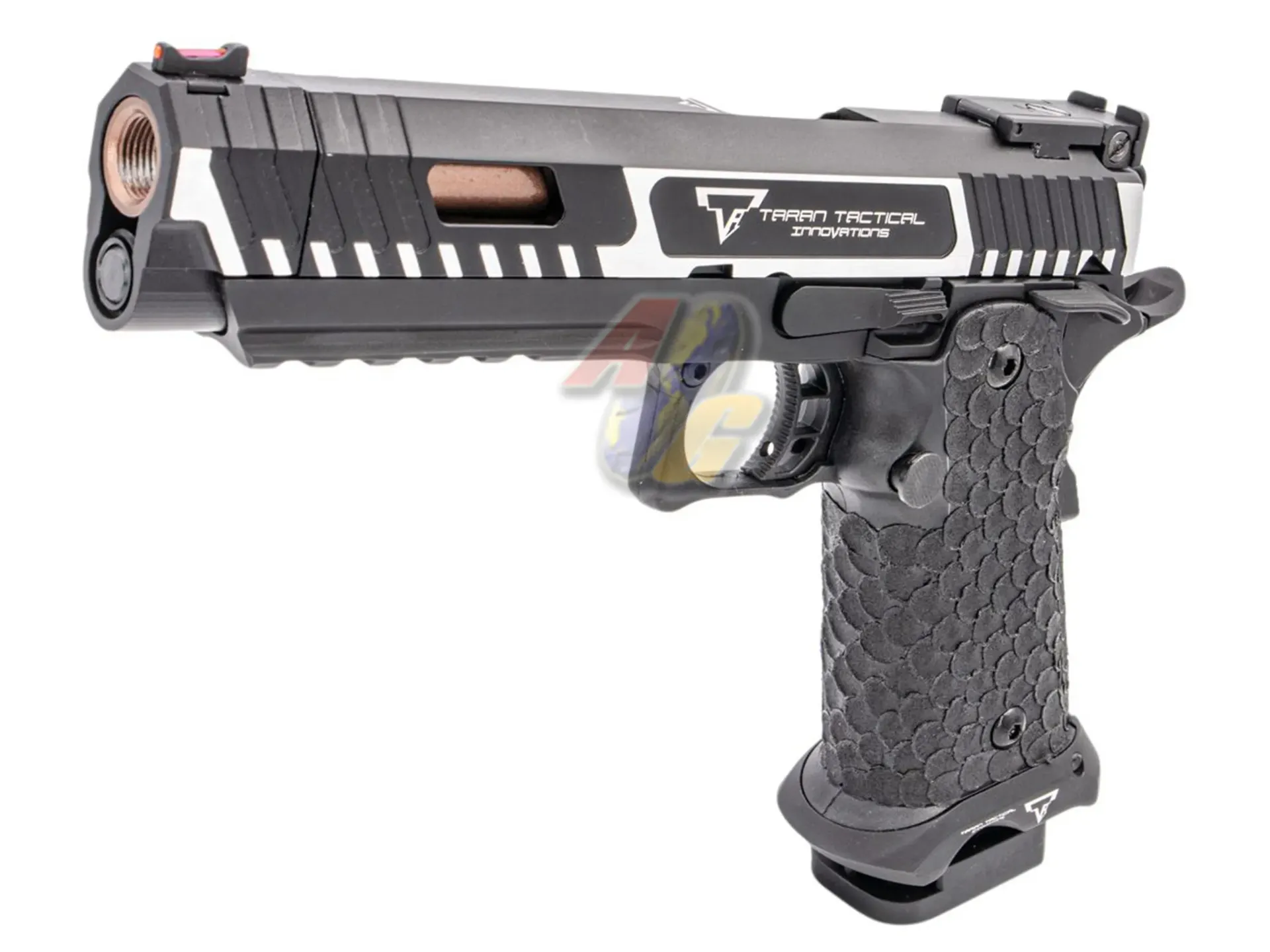 Army Armament 2011 Combat Master JW3 GBB - 2T
