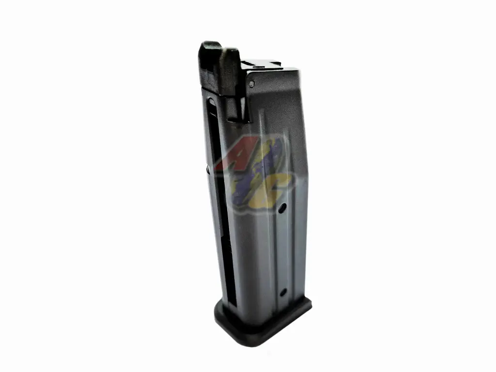 Army Armament Staccato C2 25 Rounds Gas Magazine for Army Staccato C2 GBB Series (R612)