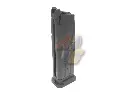 Army Armament 30rds Gas Magazine for 2011 Combat Master, JW4 PIT Viper GBB (R601, R614)