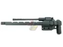 BOW MASTER/ GMF 5 Position Buttstock for Umarex/ VFC G3 GBB Series