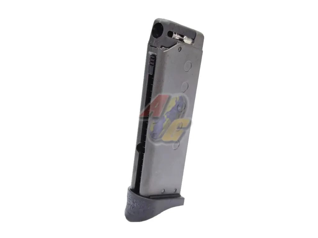 Tokyo Marui 10 Rounds Magazine for Tokyo Marui Bodyguard 380 Gas Pistol