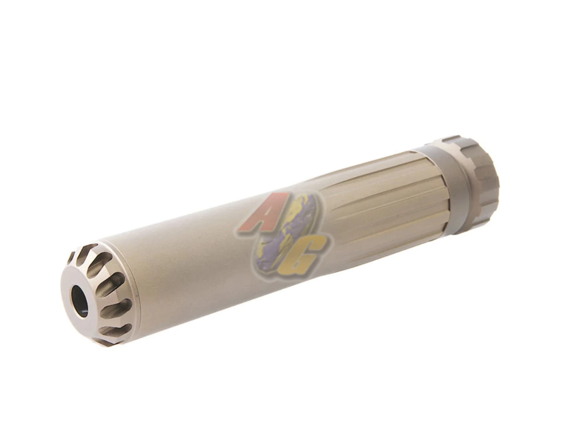 Action Army AAP-01 Silencer - DE