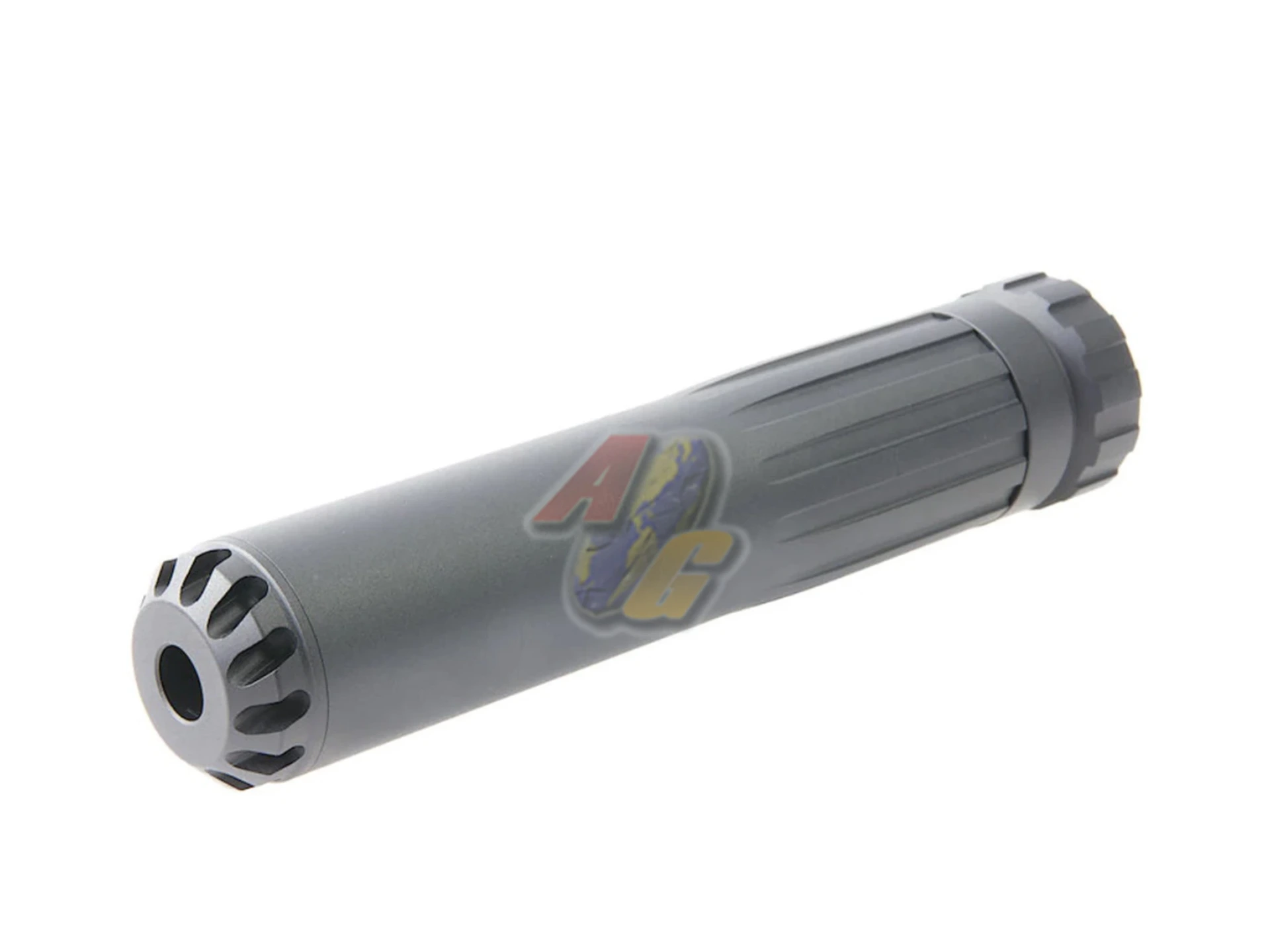 Action Army AAP-01 Silencer - BK