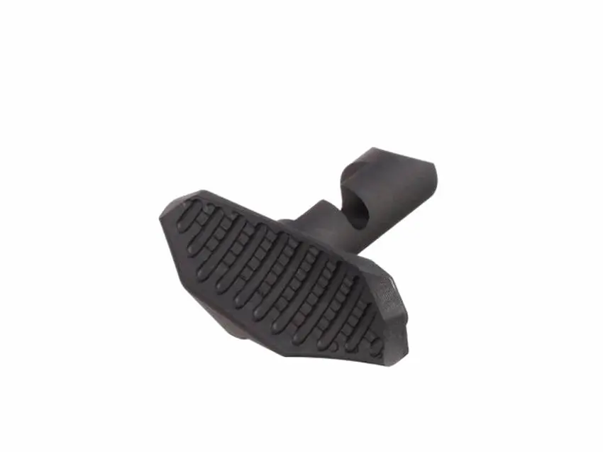 Revanchist Airsoft Thumb Rest for SIG SAUER P320 M17/ M18 GBB ( V2/ BK )
