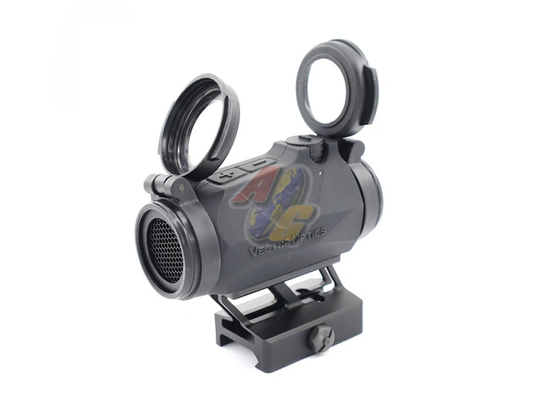 Vector Optics Maverick-IV 1x20 Mini Rubber Armed Reflex Sight MIL