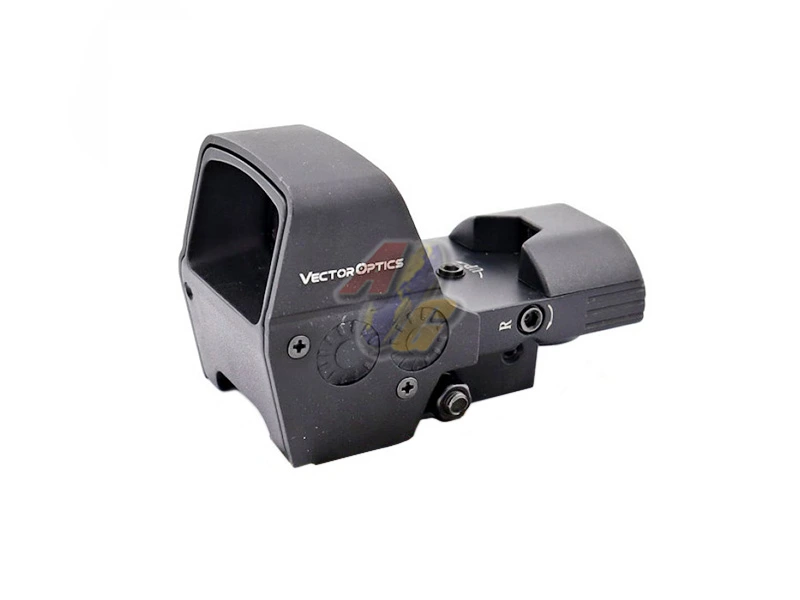 Vector Optics Omega 23x35 Four Reticle Reflex Sight