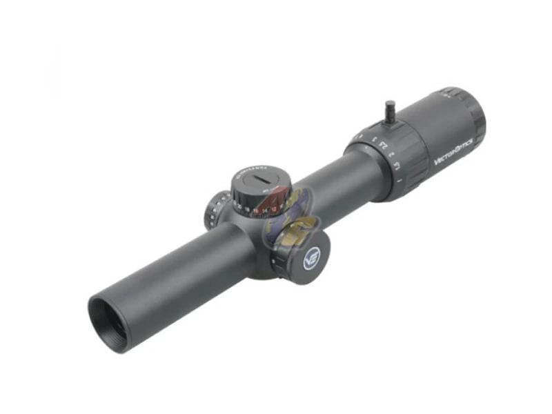 Vector Optics Constantine 1-10x24 Riflescope