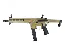 EMG UDP-9 10.5" Full Metal G3 AEG (TAN) (Licensed) (by S&T)
