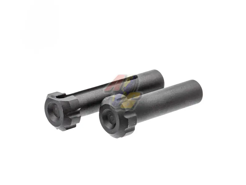 Revanchist Airsoft Lan Style Aluminum Take Down Pin Set for Tokyo Marui M4 Series GBB (MWS)