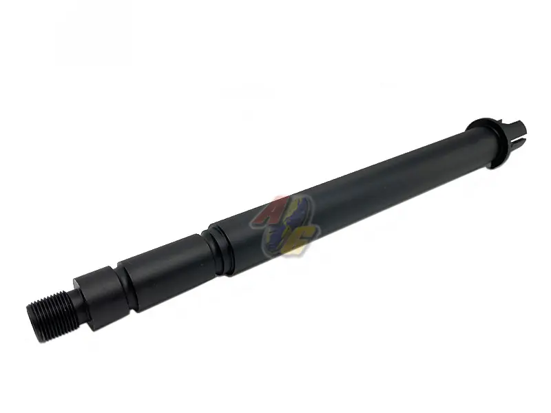 E&C 10.5 inch Aluminum Outer Barrel for E&C 416 G-Style AEG