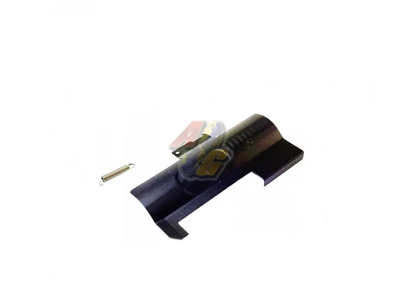 [EC-MP061] E&C Metal Dummy Bolt Stop Plate for E&C M4/ M16 AEG Series