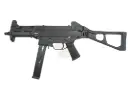 Umarex UMP45 DX GBB (by VFC)