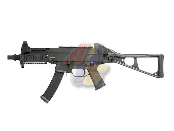 Umarex UMP9 DX GBB (by VFC)