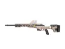 ARES MSR338 Sniper Rifle (Dark Earth)
