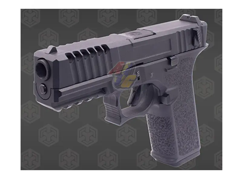 Armorer Works VX8101 GBB Pistol - TAN