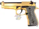 WE M92 EAGLE GBB - New System (GD)