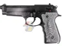 WE M92 EAGLE GBB New System - BK