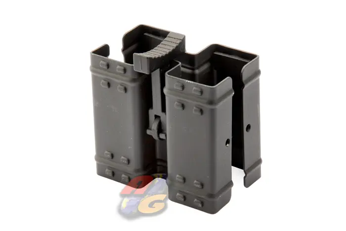 AG-K Double Magazine Clip for MP5 AEG Series