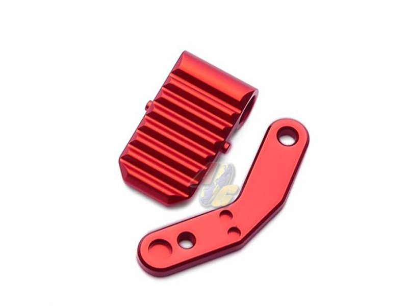 Action Army AAP-01 Thumb Stopper - Red