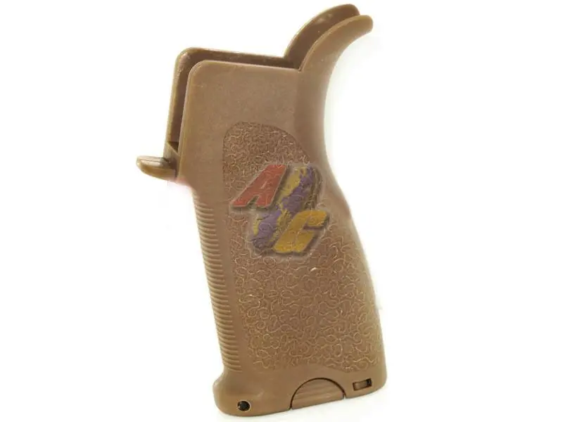 E&C B Style Grip with Grip End for M4/ M16 AEG Series - DE
