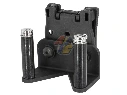CL Project Design ASG Dan Wesson 715 Revolver Moon Clip Holder - 2 in 1