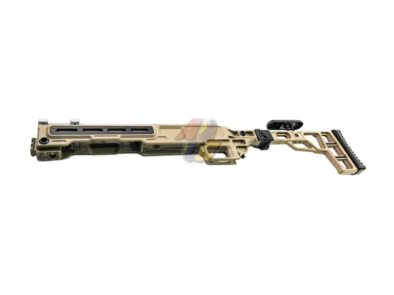 Maple Leaf MLC-S2 VSR Stock (DE)