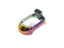 COWCOW Technology T01 Magwell for Action Army AAP-01 GBB - Rainbow
