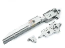 Guarder Aluminum Frame for Tokyo Marui Hi-Capa 5.1 GBB Series - GD Type/ NO Marking (Alum. Original)