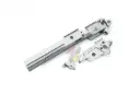 Guarder Aluminum Frame for Tokyo Marui Hi-Capa 4.3 GBB (4.3 Type/ NO Marking/ Alum. Original)