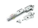 Guarder Aluminum Frame for Tokyo Marui Hi-Capa 5.1 GBB Series - Standard/ NO Marking (Alum. Original)