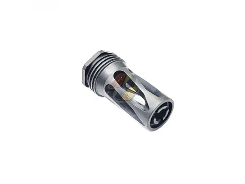 Angry Gun Tornado Flash Hider - MK16 (14mm-)
