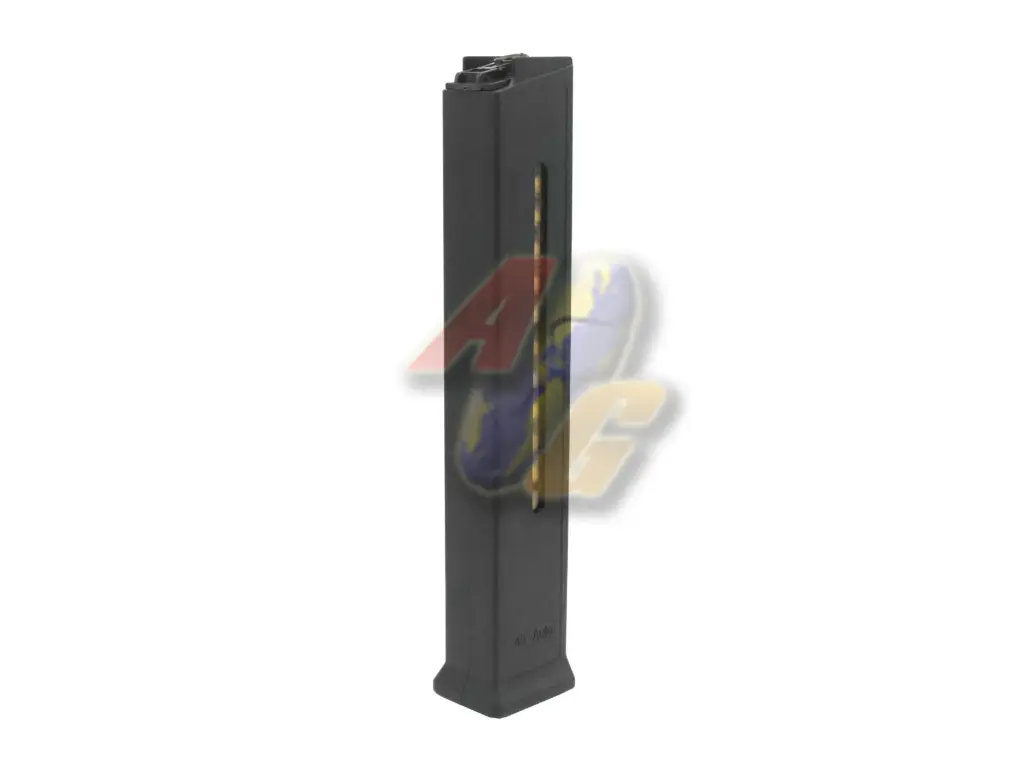 Army Force 420 Rounds Dummy Cart AEG Magazine for UMP 45 AEG