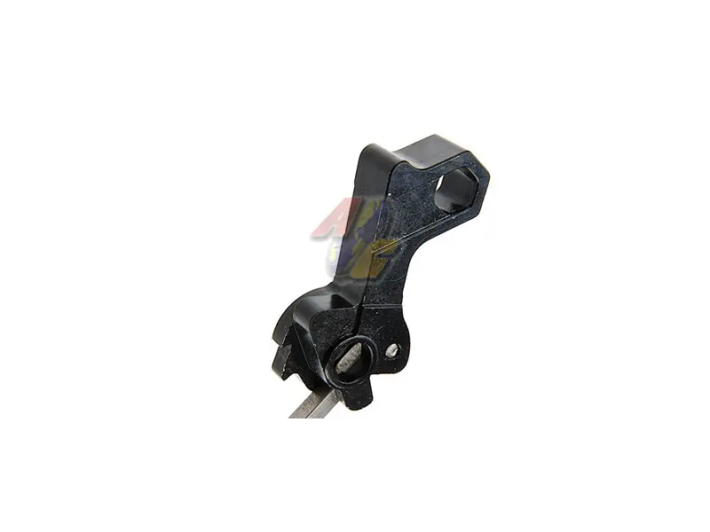 5KU Steel Hammer with Strut for Tokyo Marui, WE Hi-Capa Series GBB (BK)