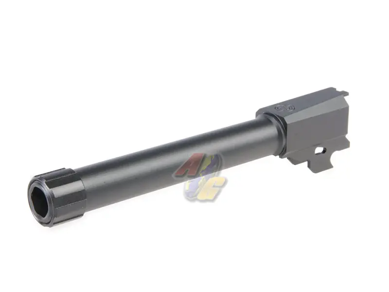 C&C Tac Threaded Outer Barrel for SIG SAUER/ VFC P320 M17 GBB - 14mm CCW