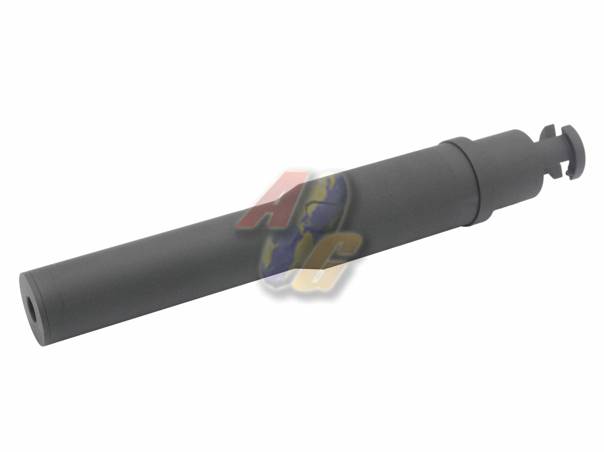 RGW SVD TGP-V Dummy Silencer