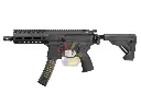 SIG Sauer MPX AEG Airsoft Rifle (Licensed) (by VFC) 