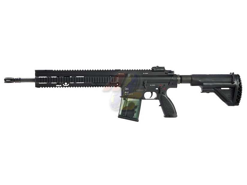 Umarex HK417 16 inch Recon AEG (by VFC)