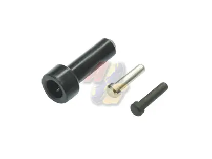 Guarder Hammer Spring Cap and Pin for Tokyo Marui V10 GBB Series