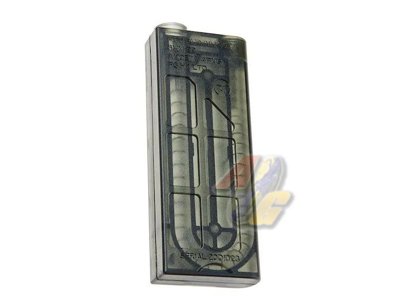 [AM-CPSB-CO2-MAG-002] Amoeba Striker Co2 Magazine BB's Refill