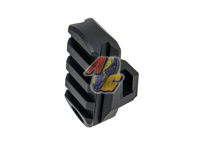 5KU Picatinny Rail Stock Base for LCT/ GHK/ CYMA AK-74S Airsoft Rilfe