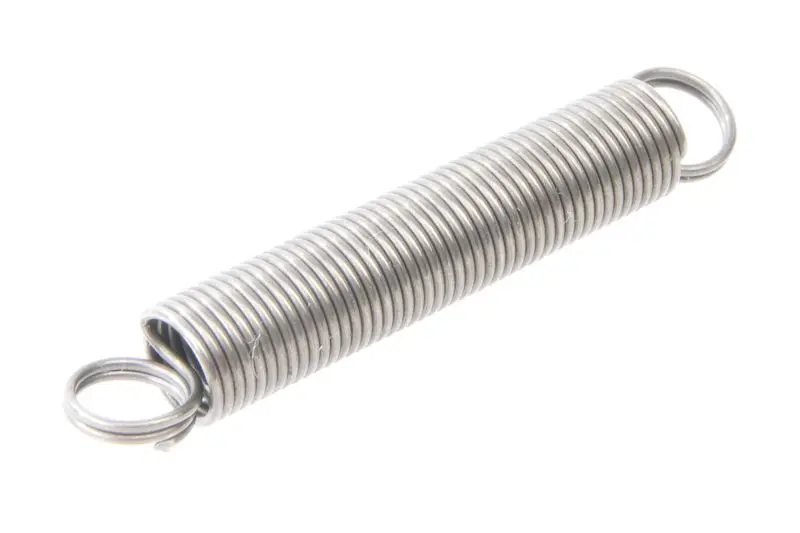 Angry Gun 150% Nozzle Return Spring for WE SCAR GBB Series