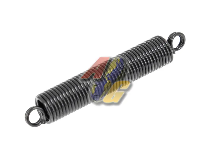 Revanchist Airsoft 300% Hard Nozzle Spring for Tokyo Marui M4 Series GBB (MWS)
