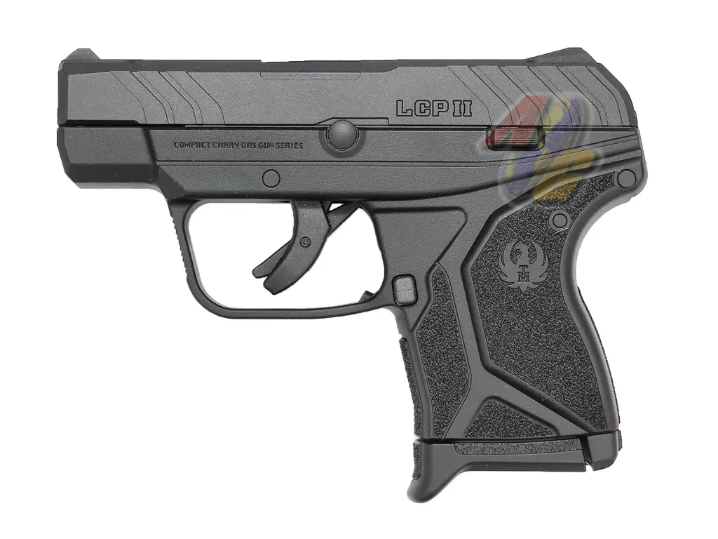 Tokyo Marui LCP II Gas Pistol ( Non-Blowback, Fixed Slide )