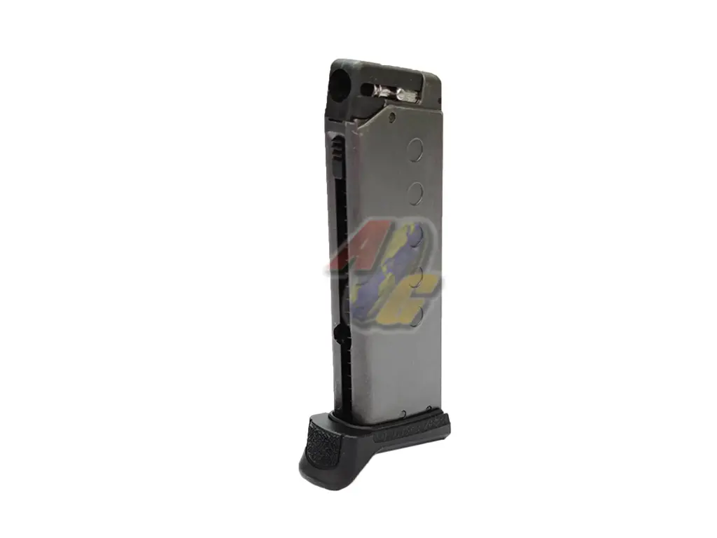 Tokyo Marui LCP II 10rss Magazine for Tokyo Marui LCP Series Gas Pistol